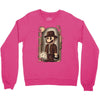 plumbers of the lost star Crewneck Sweatshirt