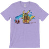 pi catch you x200 T-Shirt