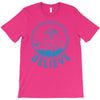 alien up T-Shirt