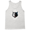 WILD ANIMAL IN THE WORLD Tank Top