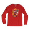 nightmare Long Sleeve Shirts