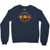 quebec gatineau railway Crewneck Sweatshirt