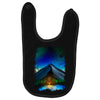 Under The Stars Baby Bibs
