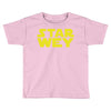 Star Wey Toddler T-shirt