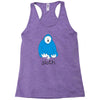 new! mens 'sloth' Racerback Tank