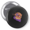 yeah you make me smile Pin-back button