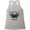 outlaw Racerback Tank