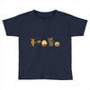 calorie burning Toddler T-shirt