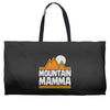 mountain mamma Weekender Totes