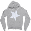 fashion men Zipper Hoodie