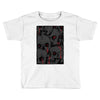 killed Toddler T-shirt