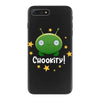 Final Space Chookity with Stars iPhone 7 Plus Case