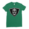 best sluf Ladies Fitted T-Shirt