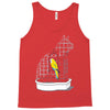 captive Tank Top