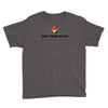don't tread on me Youth Tee