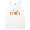 covfefe Tank Top