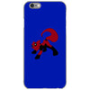 deadpool11 iPhone 6/6s Case