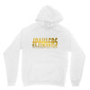 jake paulers gold Unisex Hoodie