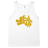 yeah nah dunno aussie slang Tank Top