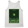 buried believer Tank Top