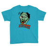 zombg! Youth Tee