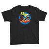 sandbox battle 1 Youth Tee