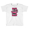 mach pizza Toddler T-shirt