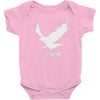 E Lang Baby Onesie