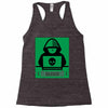 hacker Racerback Tank