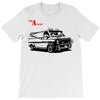 the a team van T-Shirt