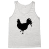 Chicken and Little Chick Tank Top