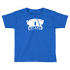 rawkus records Toddler T-shirt