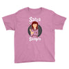 sarcasampra Youth Tee