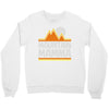 mountain mamma Crewneck Sweatshirt