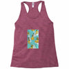 Wow Racerback Tank