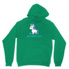 don't dream it, do it Unisex Hoodie