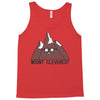 mount cleverest Tank Top