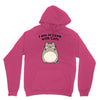 i am in love with cats Unisex Hoodie