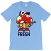 crew five fresh T-Shirt
