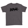 Logang Maverick Youth Tee