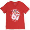 made in 1967 V-Neck Tee