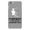 12  engineer understand iPhone 6 Plus/6s Plus Case