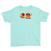 oranges blood oranges Youth Tee