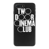 two door cinema club iPhone 7 Plus Case