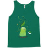 leaf storm Tank Top