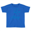 lord have mercy Toddler T-shirt