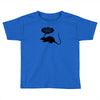 rat funny geek nerd scientific experiments are fun Toddler T-shirt
