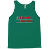 my best round is the 19th hole funny golf drinking Tank Top