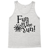 fun in the sun Tank Top