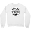 no sleep till brooklyn Crewneck Sweatshirt